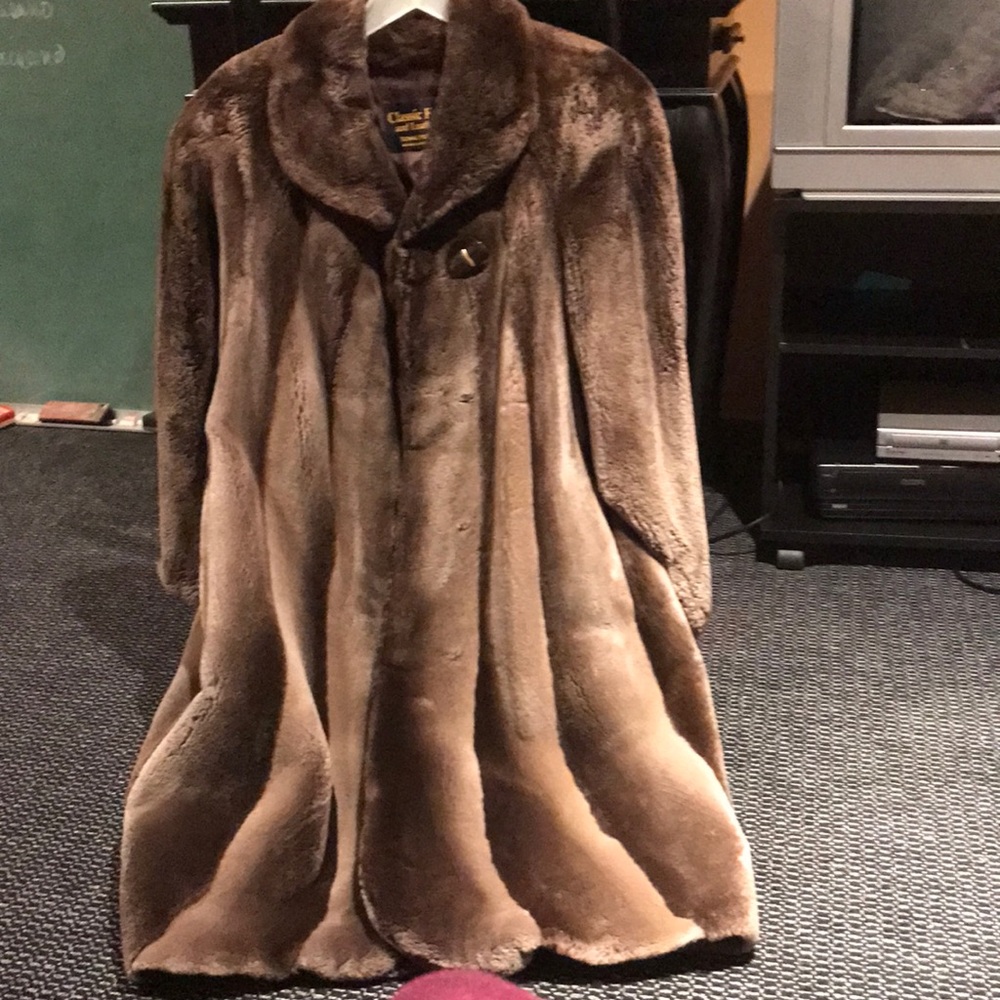 Coat